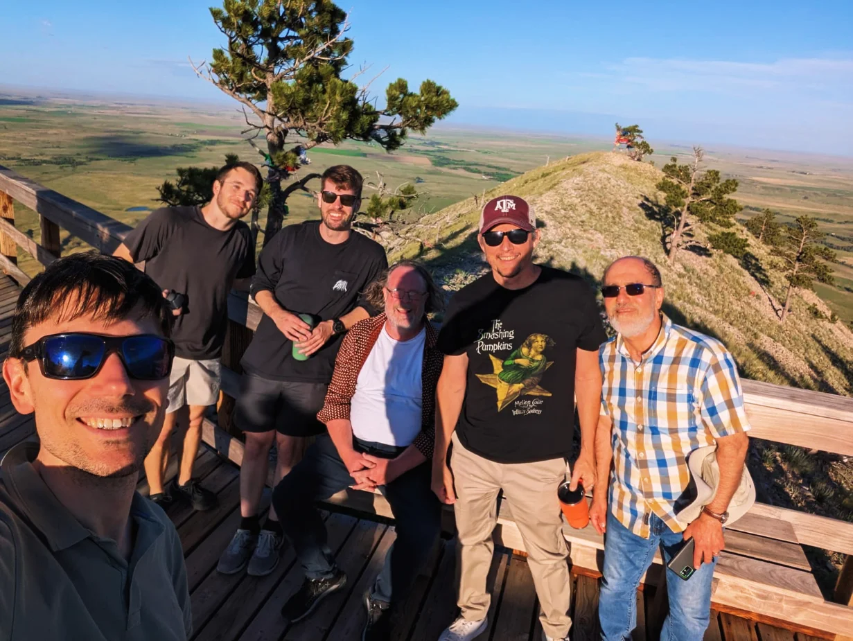 Bear Butte
