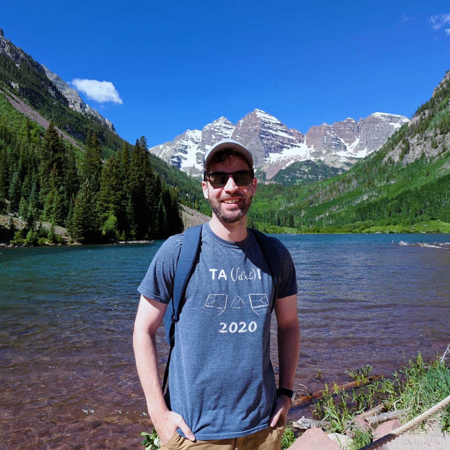 Maroon Bells