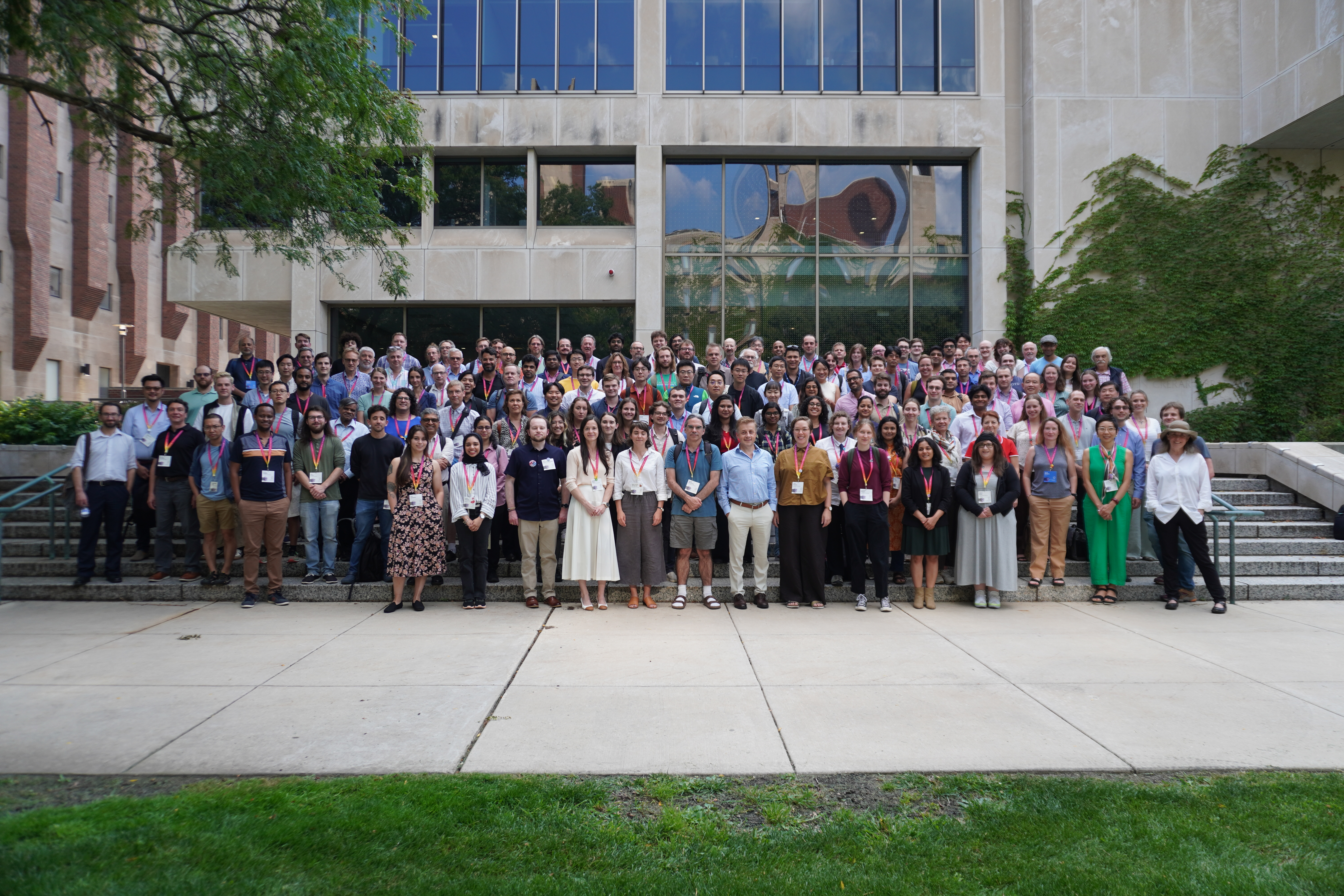 USMCC meeting